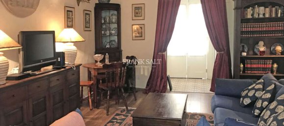 1 bedroom Maisonette in Bormla, Malta No. 11001 6