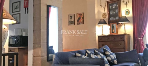 1 bedroom Maisonette in Bormla, Malta No. 11001 11