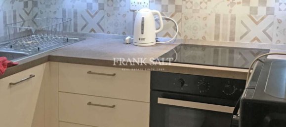 1 bedroom Maisonette in Bormla, Malta No. 11001 8