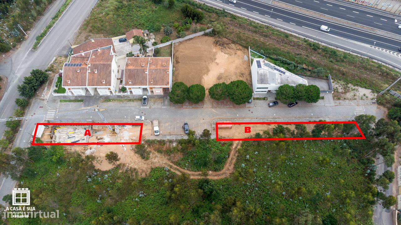 Terrain à Silvalde, Portugal 347m² No. 313203