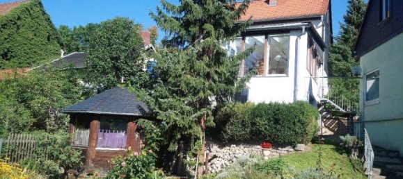 Дом с 3 спальнями в Зале-Орла, Германия № 124963 3