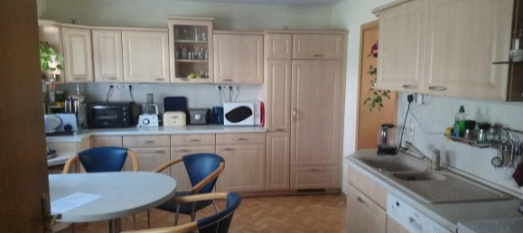 Дом с 3 спальнями в Зале-Орла, Германия № 124963 8