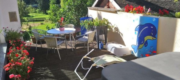 Дом с 3 спальнями в Зале-Орла, Германия № 124963 4