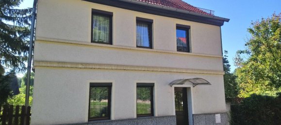 Дом с 3 спальнями в Зале-Орла, Германия № 124963 16