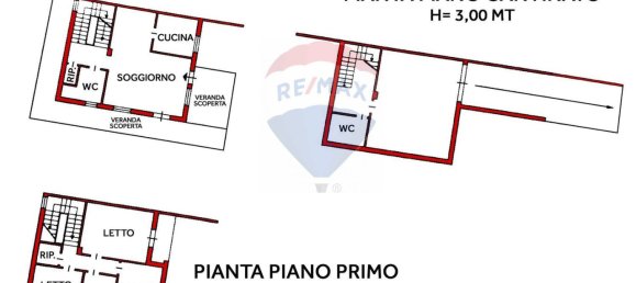 5 غرف نوم فيلا في Erice, Italy رقم 337969 27