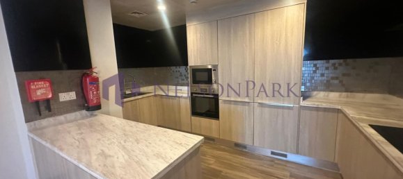 1 bedroom Apartment in Doha, Qatar No. 1002 7