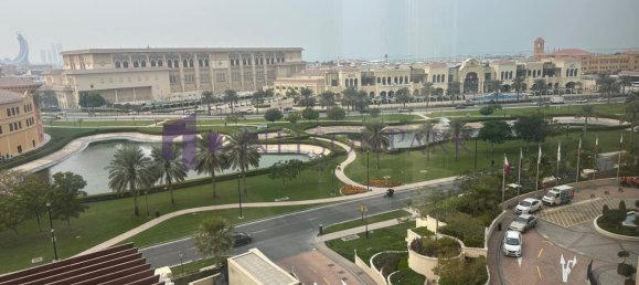 1 bedroom Apartment in Doha, Qatar No. 1002 5