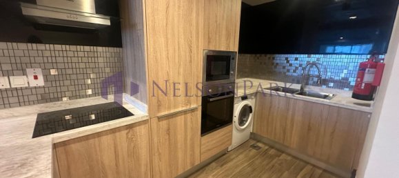 1 bedroom Apartment in Doha, Qatar No. 1002 4