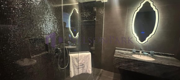 1 bedroom Apartment in Doha, Qatar No. 1002 3