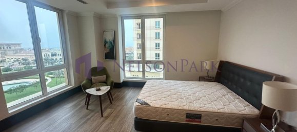 1 bedroom Apartment in Doha, Qatar No. 1002 6
