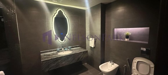 1 bedroom Apartment in Doha, Qatar No. 1002 8