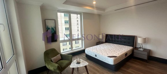 1 bedroom Apartment in Doha, Qatar No. 1002 10