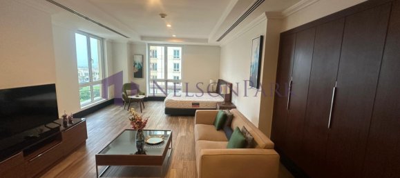 1 bedroom Apartment in Doha, Qatar No. 1002 9