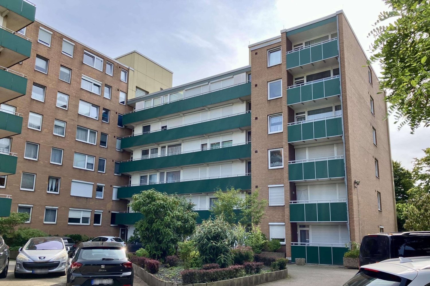 Estúdio em Neuss, Germany N.º 270649