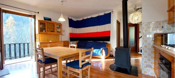 Casa T3 em Ormea, Italy N.º 67629 12