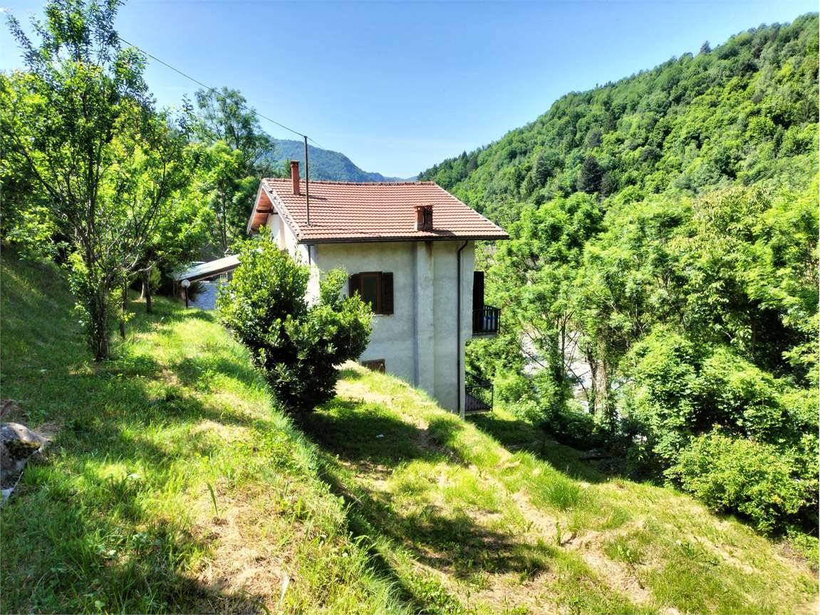 Casa T3 em Ormea, Italy N.º 67629