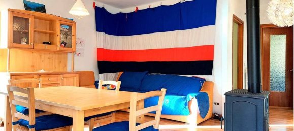 Casa T3 em Ormea, Italy N.º 67629 5