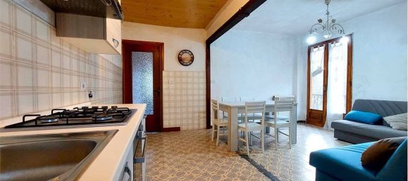 Casa T3 em Ormea, Italy N.º 67629 40