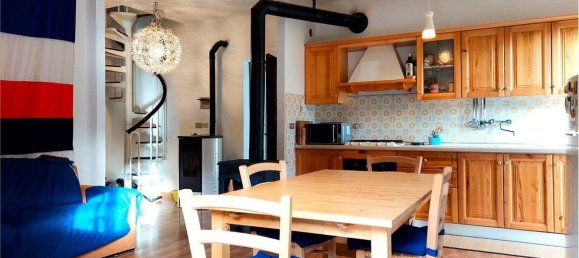 Casa T3 em Ormea, Italy N.º 67629 7