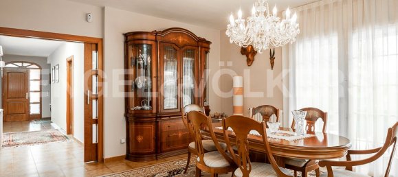 Дом с 6 спальнями в Ллинарс-дель-Вальес, Испания № 65480 5