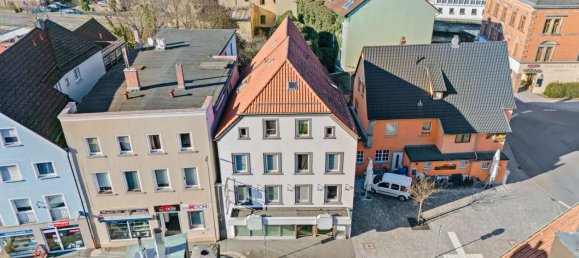 8 bedrooms Building in Kulmbach, Germany No. 262413 22