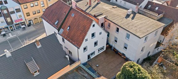 8 bedrooms Building in Kulmbach, Germany No. 262413 5