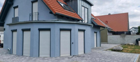 3 Schlafzimmer Haus in Bad Kissingen, Germany, Nr. 320354 2