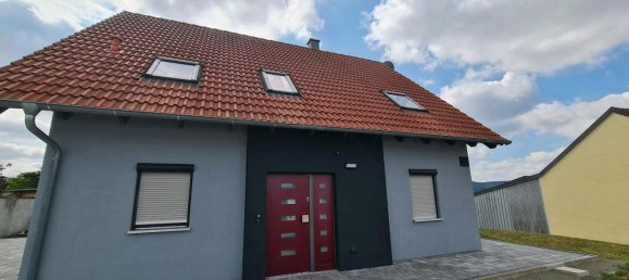 3 Schlafzimmer Haus in Bad Kissingen, Germany, Nr. 320354 3