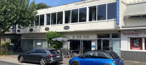 مكتب في Mettmann, Germany 1545متر مربع رقم 189624 22