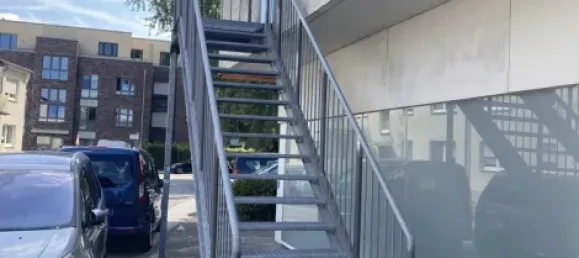 مكتب في Mettmann, Germany 1545متر مربع رقم 189624 17