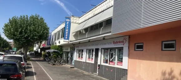 مكتب في Mettmann, Germany 1545متر مربع رقم 189624 18