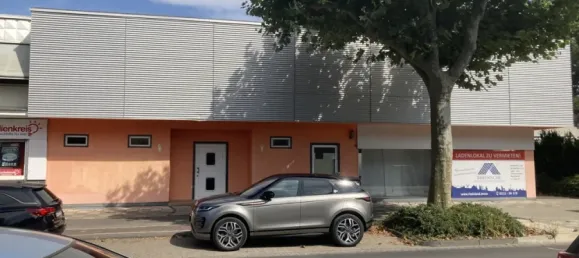 مكتب في Mettmann, Germany 1545متر مربع رقم 189624 20