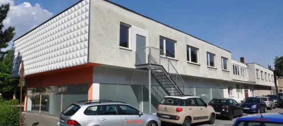 مكتب في Mettmann, Germany 1545متر مربع رقم 189624 8