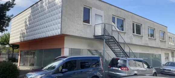 مكتب في Mettmann, Germany 1545متر مربع رقم 189624 12