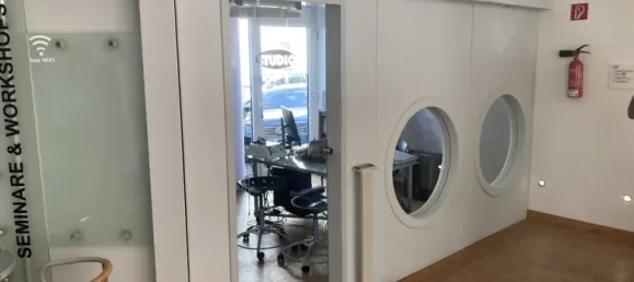 مكتب في Mettmann, Germany 1545متر مربع رقم 189624 25