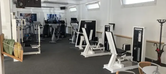 مكتب في Mettmann, Germany 1545متر مربع رقم 189624 24