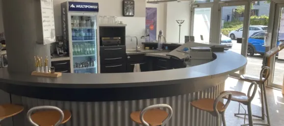 مكتب في Mettmann, Germany 1545متر مربع رقم 189624 26