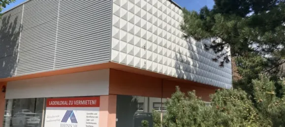 مكتب في Mettmann, Germany 1545متر مربع رقم 189624 10