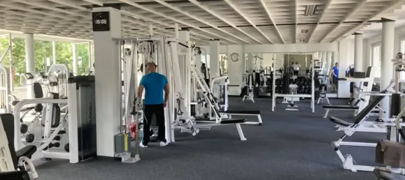 مكتب في Mettmann, Germany 1545متر مربع رقم 189624 29