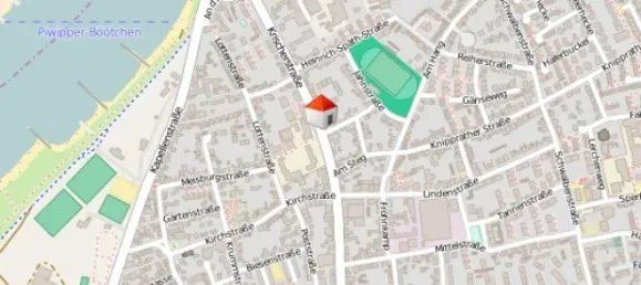 مكتب في Mettmann, Germany 1545متر مربع رقم 189624 9