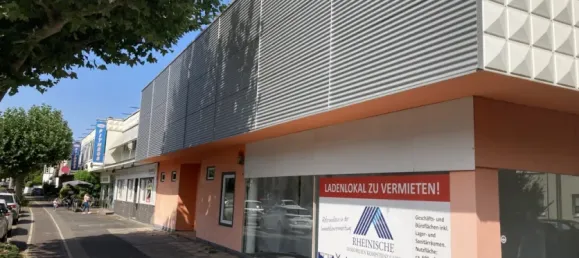 مكتب في Mettmann, Germany 1545متر مربع رقم 189624 11