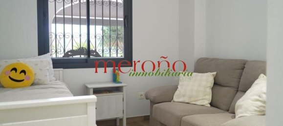 5 bedrooms House in Alicante, Spain No. 151959 4