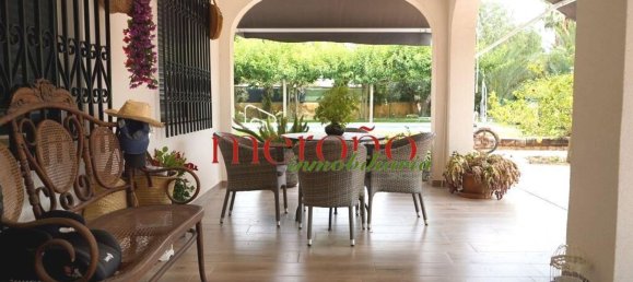 5 bedrooms House in Alicante, Spain No. 151959 20