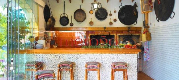 5 bedrooms House in Alicante, Spain No. 151959 11