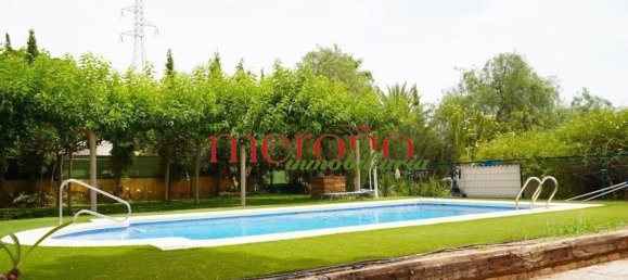 5 bedrooms House in Alicante, Spain No. 151959 14