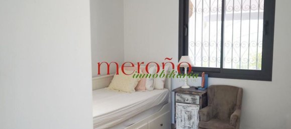 5 bedrooms House in Alicante, Spain No. 151959 3