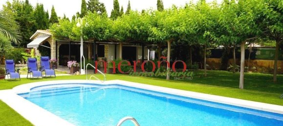 5 bedrooms House in Alicante, Spain No. 151959 8