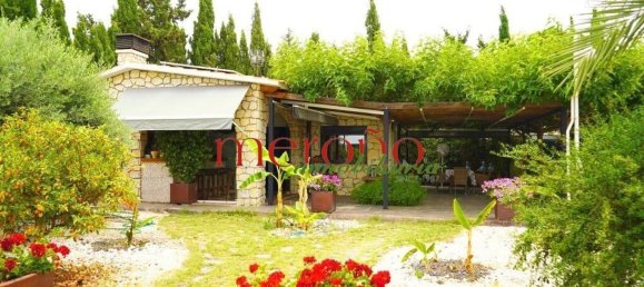 5 bedrooms House in Alicante, Spain No. 151959 9