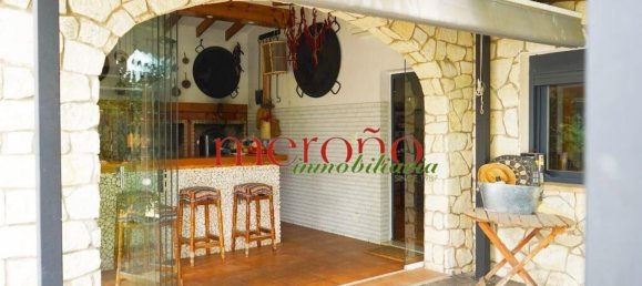 5 bedrooms House in Alicante, Spain No. 151959 10