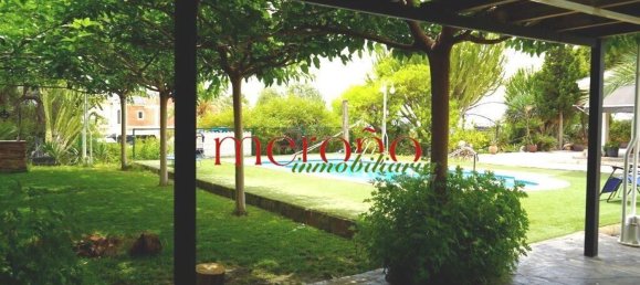 5 bedrooms House in Alicante, Spain No. 151959 6